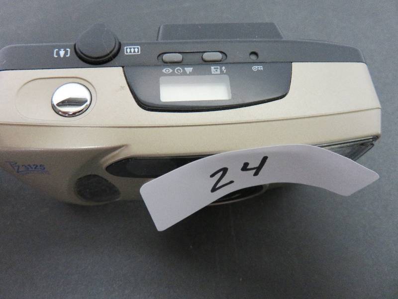 Vivitar Camera