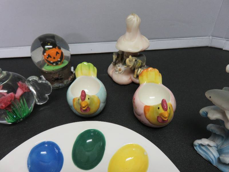 household decorations