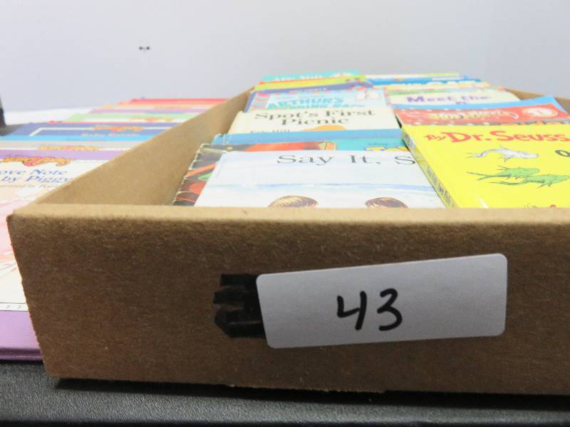 kids books