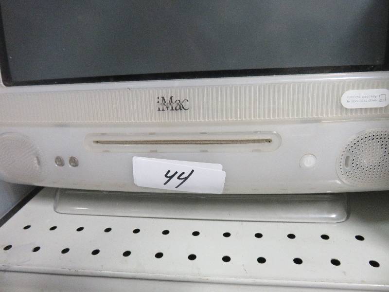 iMac Computer