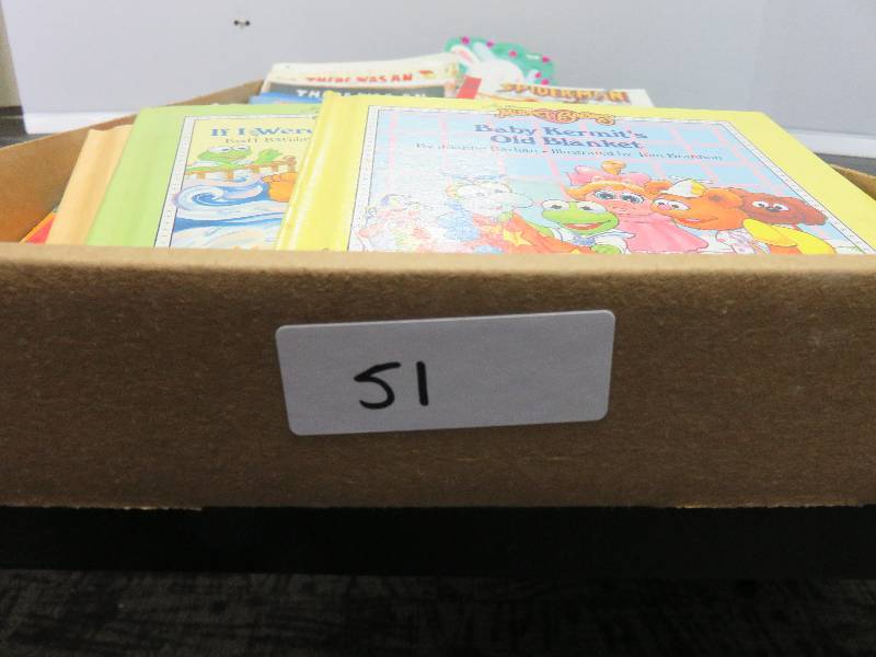 kids books