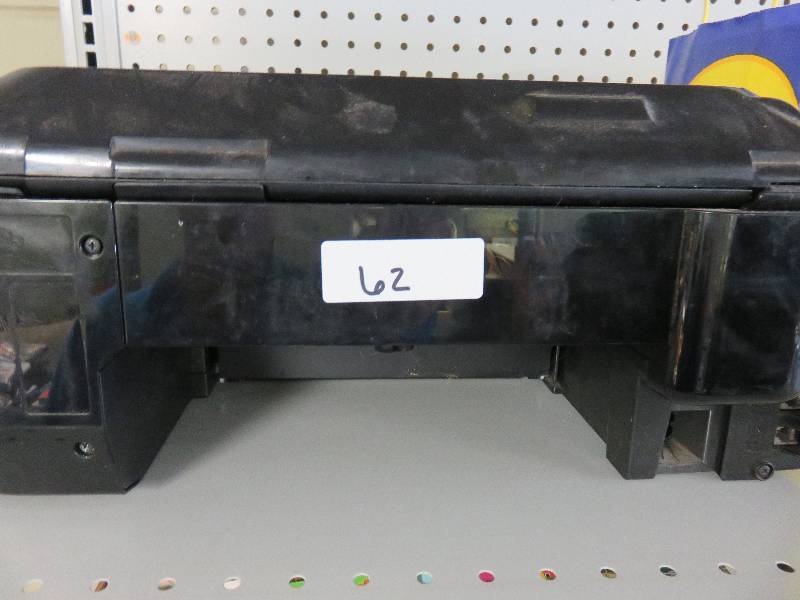 Canon Printer