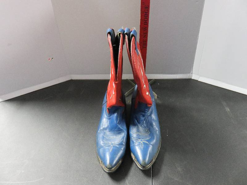 cowboy boots