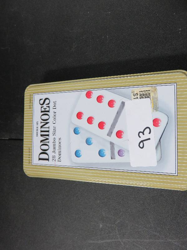 Dominoes
