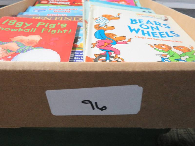 kids books