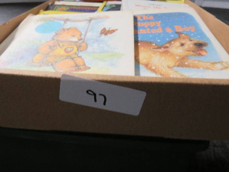 kids books