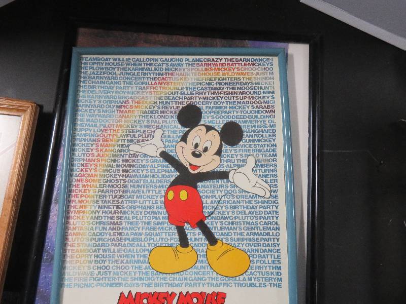 Childrens room decorations