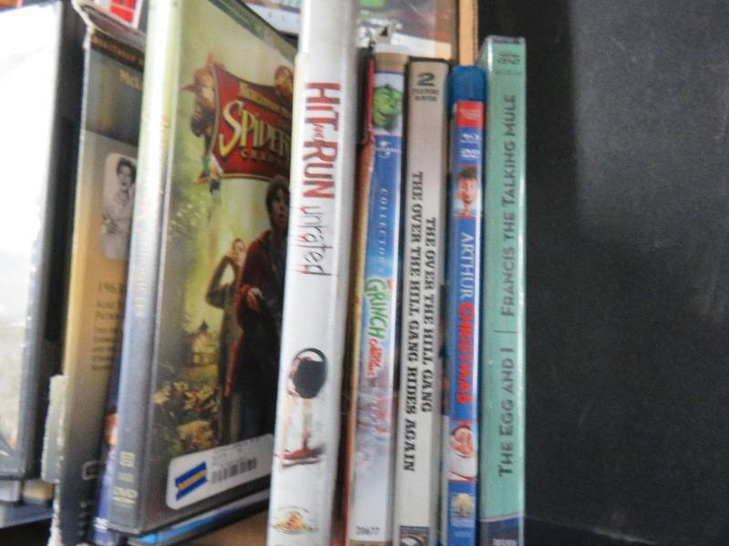 movie lot