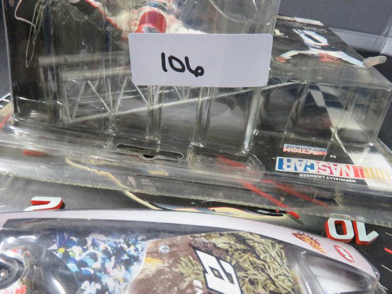 Dale Earnhardt