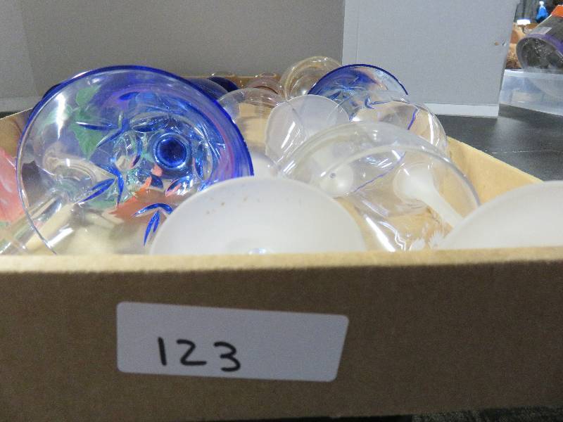 Glassware