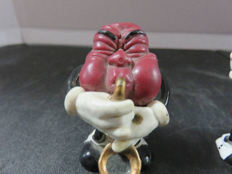California Raisins