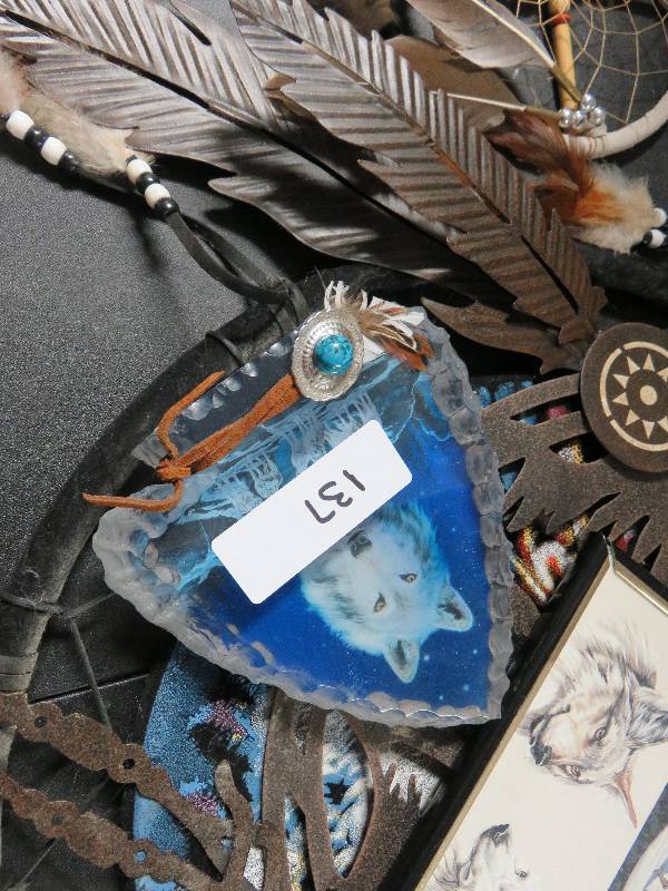 Dream Catchers