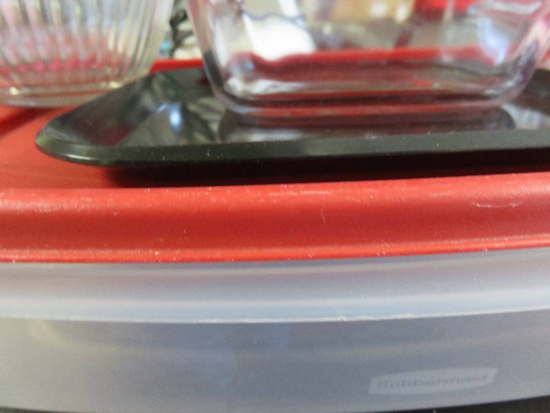 storage containers