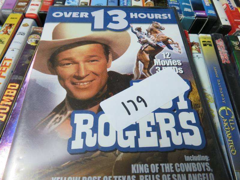 movie lot