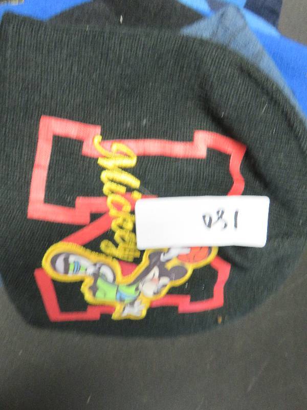 stocking hats