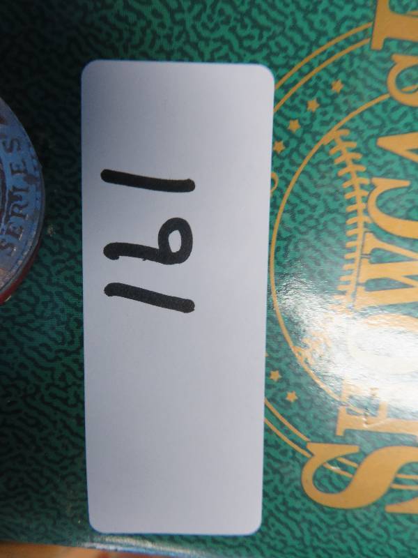 Collectible Coin