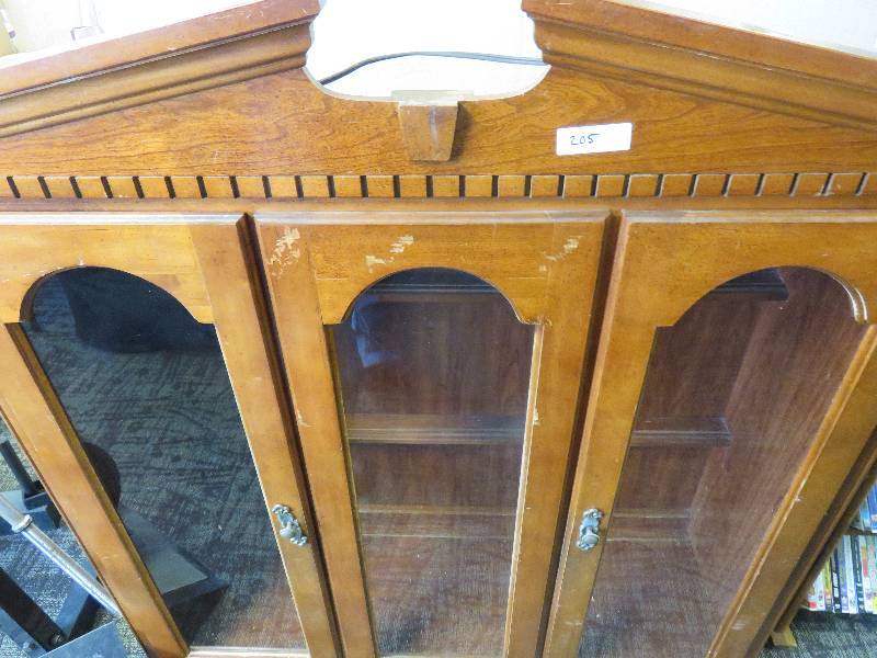 Hutch Top