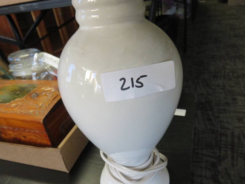 table lamp