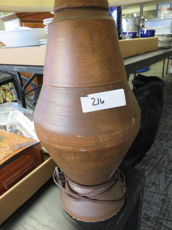 table lamp