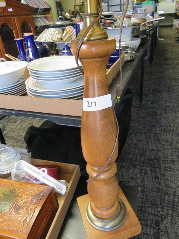 table lamp