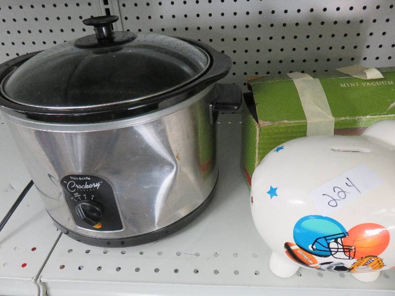 piggy bank