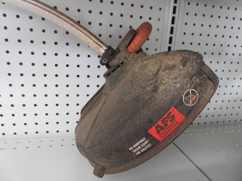 Weed Eater