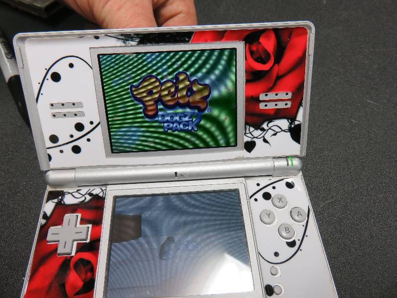 Nintendo DS