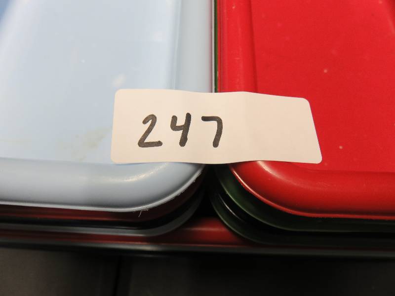 organizer bins