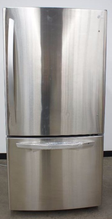 LG Refrigerator - Model # (LDC22720ST)