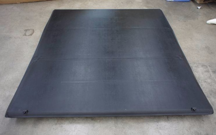 2007-2014 GMC Sierra 2500 HD Short Box Tonneau Cover