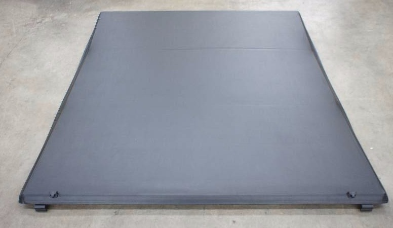GM Short Box Tonneau Cover