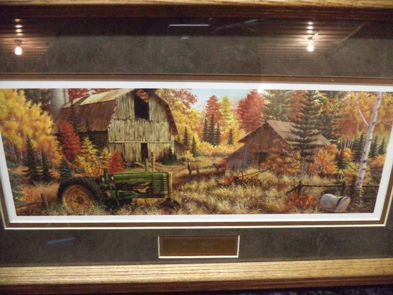 lot 15 image: Mark Daehlin, Deer Valley