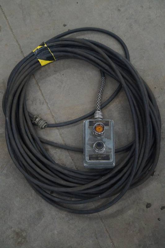 lot 41 image: Control Box