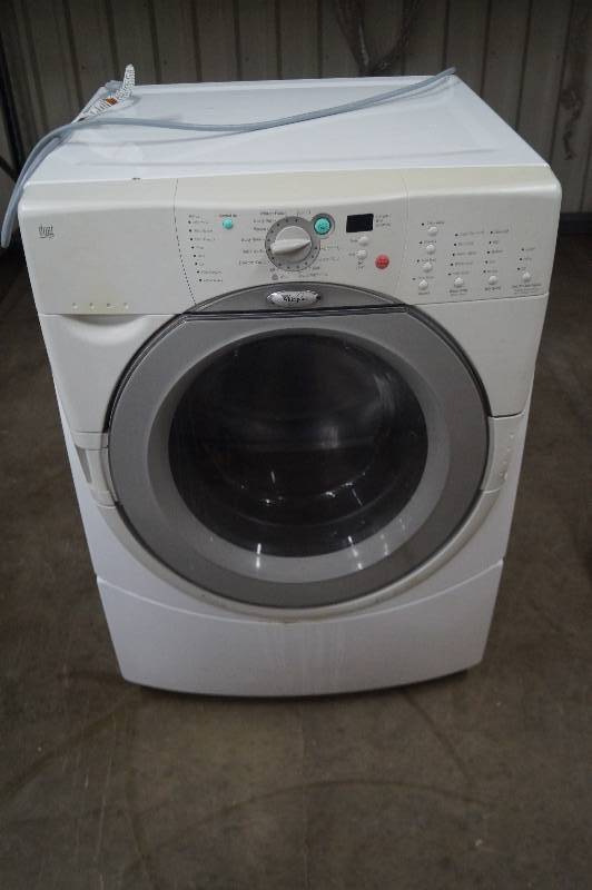 lot 44 image: Washer