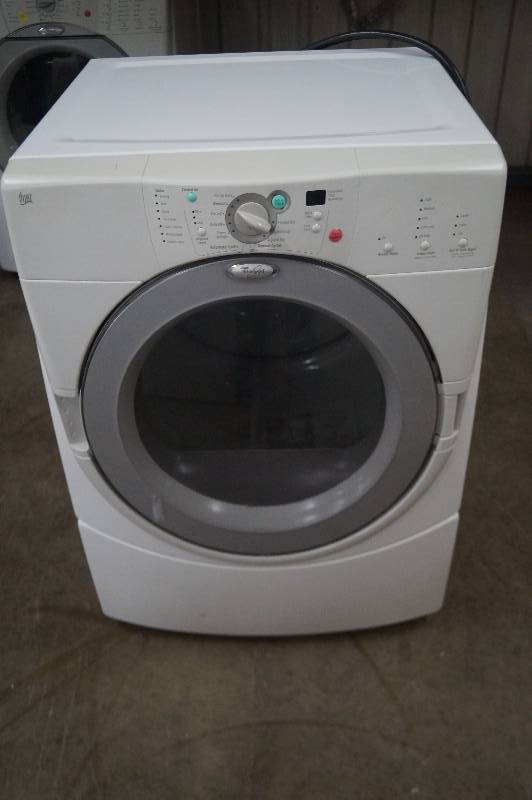 lot 45 image: Dryer