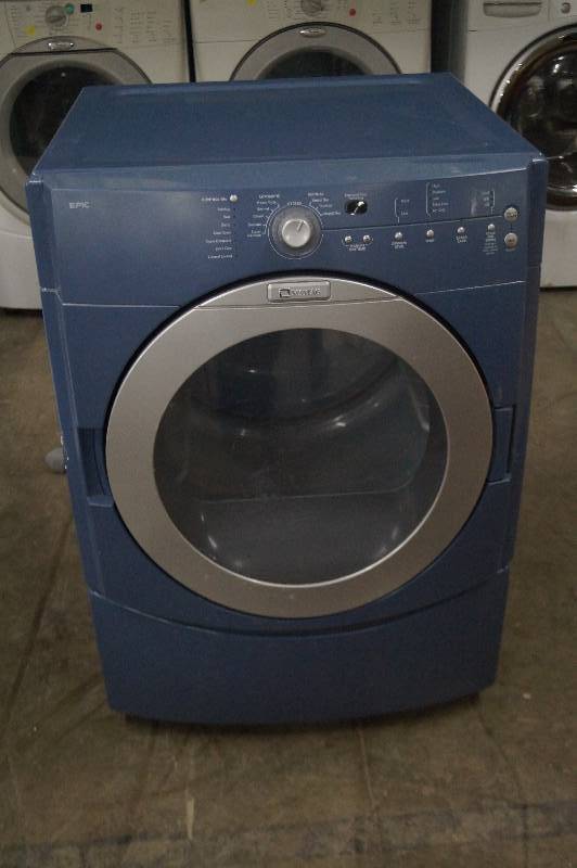 lot 47 image: Dryer
