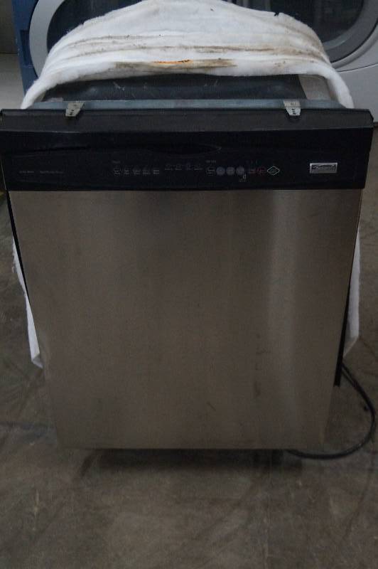 lot 48 image: Dishwasher