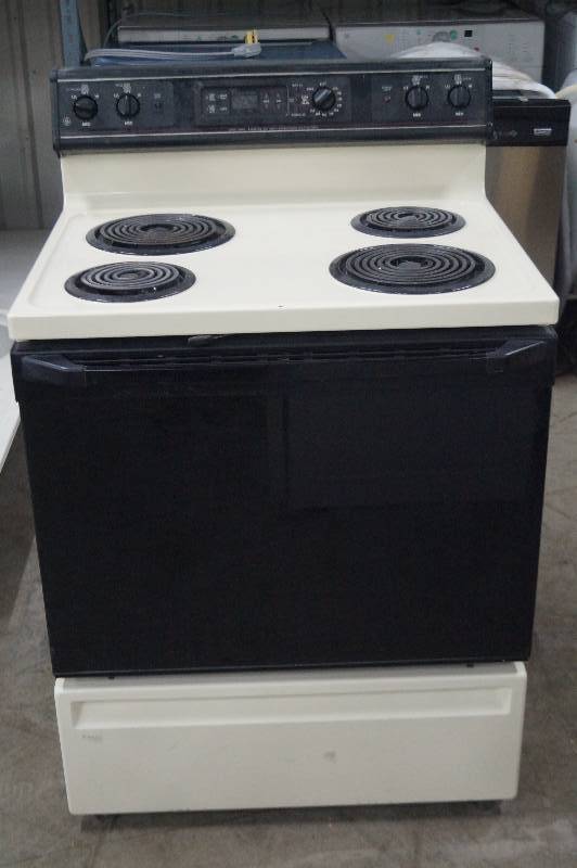 lot 50 image: Stove