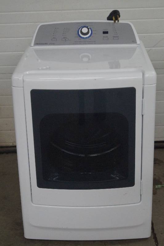 Frigidaire Dryer