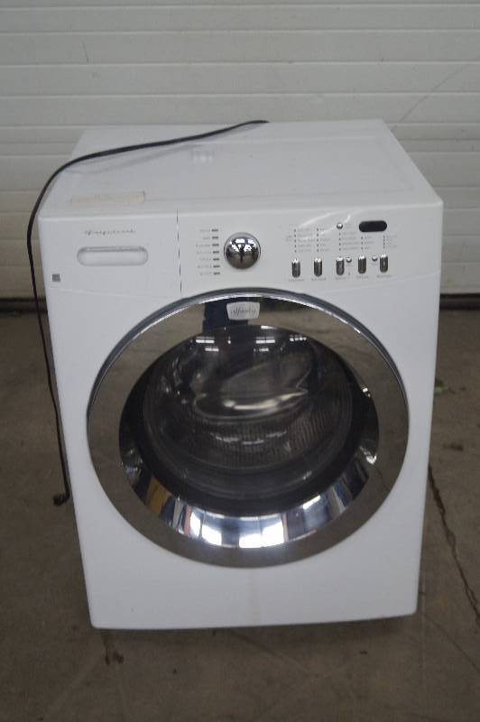 Frigidaire Washer