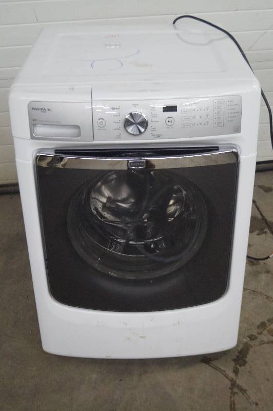 Maytag Washer