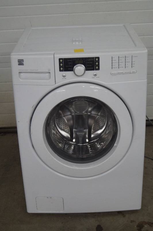 Kenmore Washer