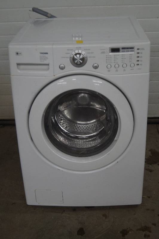 LG Washer