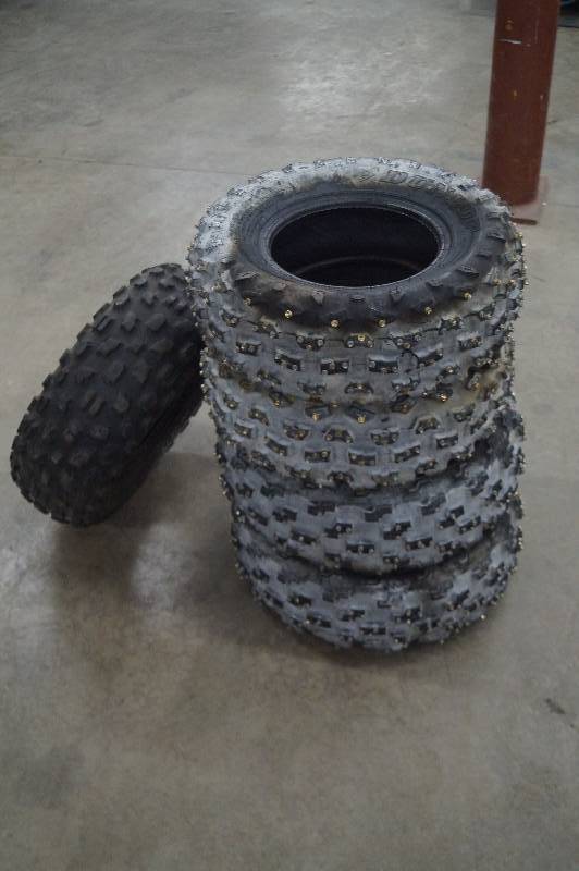 ATV Tires