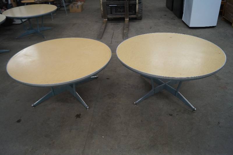 Tables