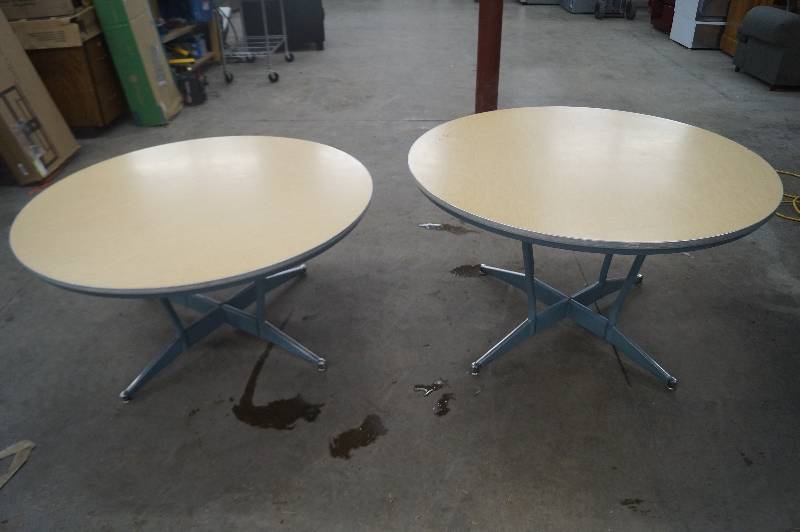 Tables