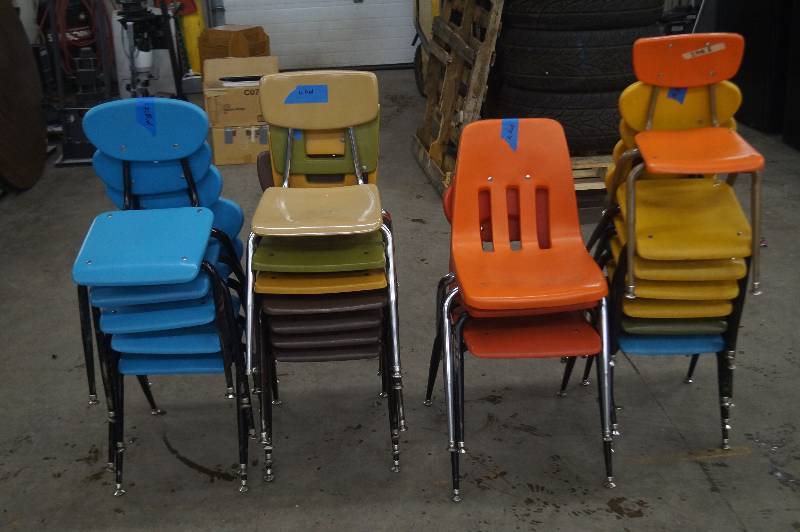 Childrens Chairs