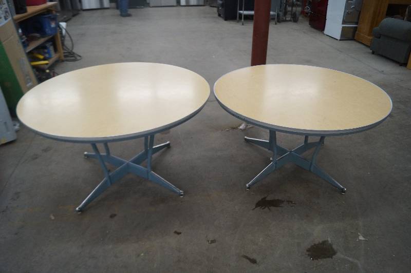 Tables