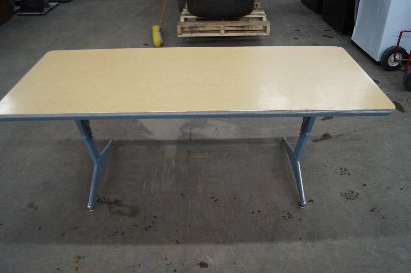 Folding Table