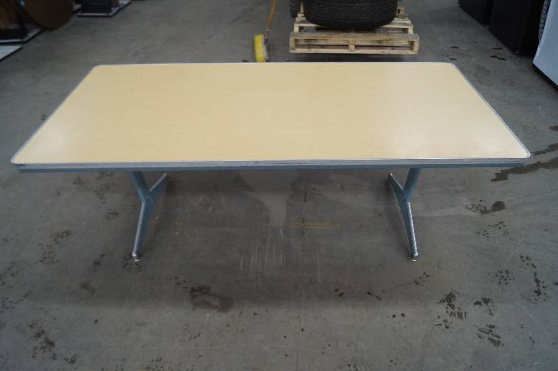 Folding Table